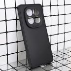 Maska Torbica 3D Camera za Xiaomi Note 14 Pro 5G crna cena 1000 din slika