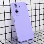 Maska Torbica 3D Camera za Xiaomi Redmi 13C ljubicasta slika 5