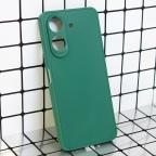Maska Torbica 3D Camera za Xiaomi Redmi 13C tamno zelena cena 1000 din slika