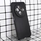 Maska Torbica 3D Camera za Xiaomi Redmi 14C/Redmi A4 crna cena 1000 din slika