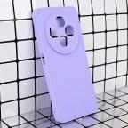 Maska Torbica 3D Camera za Xiaomi Redmi 14C/Redmi A4 ljubicasta slika 5