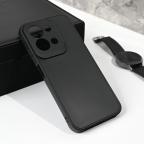 Maska Torbica 3D Camera za Xiaomi Redmi 15C 4G(173mm)crna cena 1000 din slika