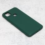 Maska Torbica 3D Camera za Xiaomi Redmi 9C/10A tamno zelena cena 1000 din slika