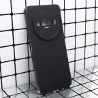 Maska Torbica 3D Camera za Xiaomi Redmi A3 crna slika 5