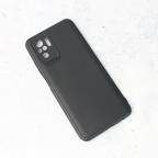 Maska Torbica 3D Camera za Xiaomi Redmi Note 10 4G/Note 10s crna cena 1000 din slika