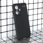 Maska Torbica 3D Camera za Xiaomi Redmi Note 13 Pro Plus crna cena 1000 din slika