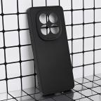 Maska Torbica 3D Camera za Xiaomi Redmi Note 14 Pro Plus crna cena 1000 din slika