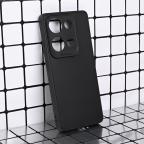 Maska Torbica 3D Camera za Xiaomi Redmi Note 14s crna cena 1000 din slika