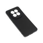 Maska Torbica 3D Camera za Xiaomi Redmi Note 15 4G crna slika 5