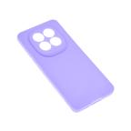 Maska Torbica 3D Camera za Xiaomi Redmi Note 15 4G ljubicasta cena 1000 din slika