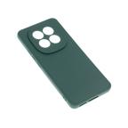 Maska Torbica 3D Camera za Xiaomi Redmi Note 15 4G tamno zelena slika 5