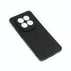 Maska Torbica 3D Camera za Xiaomi Redmi Note 15 5G crna cena 1000 din slika