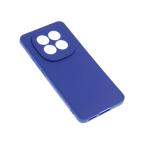 Maska Torbica 3D Camera za Xiaomi Redmi Note 15 5G tamno plava slika 5
