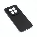 Maska Torbica 3D Camera za Xiaomi Redmi Note 15 Pro 4G crna cena 1000 din slika
