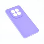 Maska Torbica 3D Camera za Xiaomi Redmi Note 15 Pro 4G ljubicasta cena 1000 din slika
