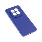 Maska Torbica 3D Camera za Xiaomi Redmi Note 15 Pro 4G tamno plava slika 5