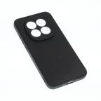 Maska Torbica 3D Camera za Xiaomi Redmi Note 15 Pro 5G crna cena 1000 din slika
