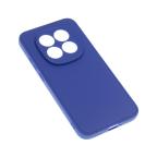 Maska Torbica 3D Camera za Xiaomi Redmi Note 15 Pro 5G tamno plava cena 1000 din slika