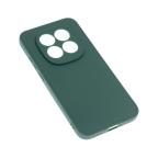 Maska Torbica 3D Camera za Xiaomi Redmi Note 15 Pro 5G tamno zelena cena 1000 din slika