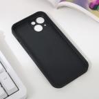 Maska Torbica Abstract za iPhone 15 6.1 tamno plava slika 2