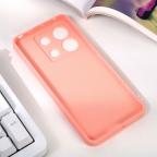 Maska Torbica Abstract za Xiaomi Redmi Note 13 Pro 5G roza slika 2