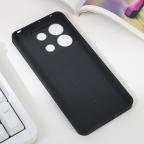 Maska Torbica Abstract za Xiaomi Redmi Note 13 Pro 5G tamno ljubicasta slika 2
