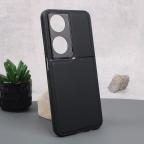 Maska Torbica Anti Static za Honor X7b crna cena 1000 din slika