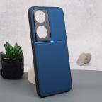 Maska Torbica Anti Static za Honor X7b plava cena 1000 din slika