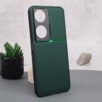 Maska Torbica Anti Static za Honor X7b zelena cena 1000 din slika