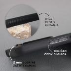 Maska Torbica Anti Static za Samsung A156B Galaxy A15 5G crna slika 3