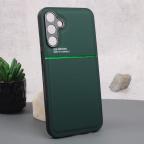 Maska Torbica Anti Static za Samsung A156B Galaxy A15 5G zelena cena 1000 din slika