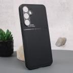 Maska Torbica Anti Static za Samsung A356B Galaxy A35 5G crna cena 2500 din slika