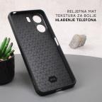 Maska Torbica Anti Static za Samsung A356B Galaxy A35 5G crna slika 2