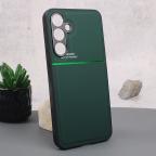 Maska Torbica Anti Static za Samsung A356B Galaxy A35 5G zelena cena 1000 din slika