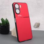 Maska Torbica Anti Static za Xiaomi Redmi 13C crvena cena 2500 din slika