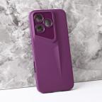 Maska Torbica Blade za Honor 400 Lite ljubicasta cena 1000 din slika