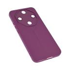 Maska Torbica Blade za Honor Magic 8 Lite ljubicasta cena 1000 din slika