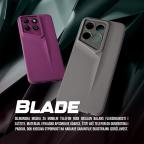 Maska Torbica Blade za Honor X6c zelena cena 1000 din slika