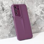 Maska Torbica Blade za Samsung A266B Galaxy A26 ljubicasta cena 1000 din slika