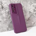 Maska Torbica Blade za Samsung A366B Galaxy A36 ljubicasta cena 1000 din slika