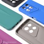 Maska Torbica Blade za Samsung A366B Galaxy A36 siva slika 3