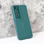 Maska Torbica Blade za Samsung S931B Galaxy S25 zelena cena 1000 din slika