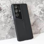 Maska Torbica Blade za Samsung S938B Galaxy S25 Ultra crna cena 1000 din slika