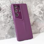Maska Torbica Blade za Samsung S938B Galaxy S25 Ultra ljubicasta cena 1000 din slika