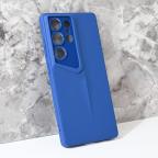 Maska Torbica Blade za Samsung S938B Galaxy S25 Ultra plava cena 1000 din slika