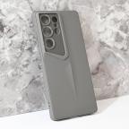 Maska Torbica Blade za Samsung S938B Galaxy S25 Ultra siva cena 1000 din slika