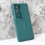 Maska Torbica Blade za Samsung S938B Galaxy S25 Ultra zelena cena 1000 din slika