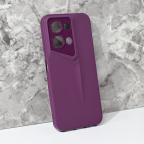 Maska Torbica Blade za Xiaomi Redmi 15C 4G 173mm ljubicasta cena 1000 din slika