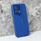 Maska Torbica Blade za Xiaomi Redmi 15C 4G 173mm plava cena 1000 din slika
