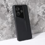Maska Torbica Blade za Xiaomi Redmi Note 14 4G (SRB) crna cena 1000 din slika